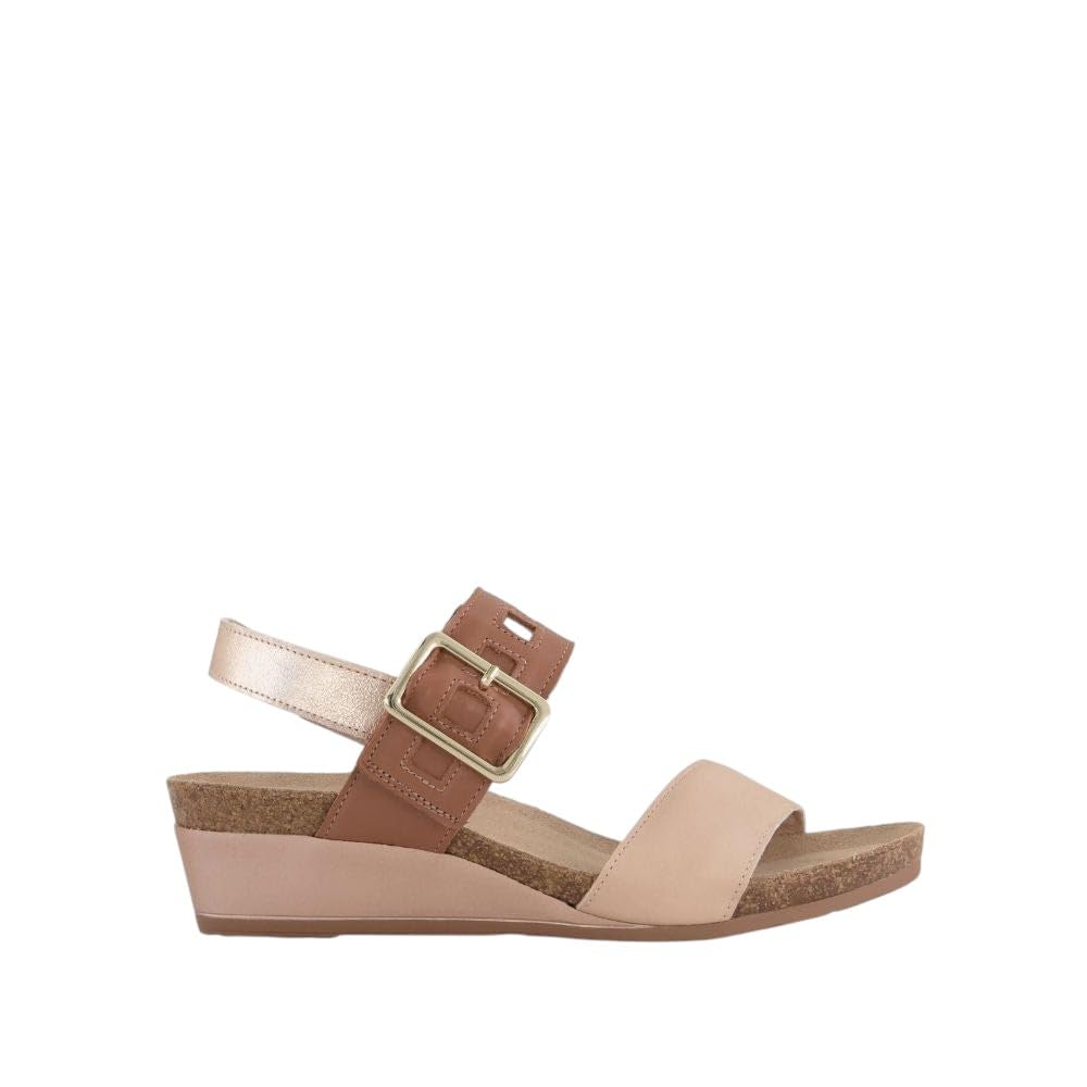5052-BLUSH CARAMEL ROSEGOLD