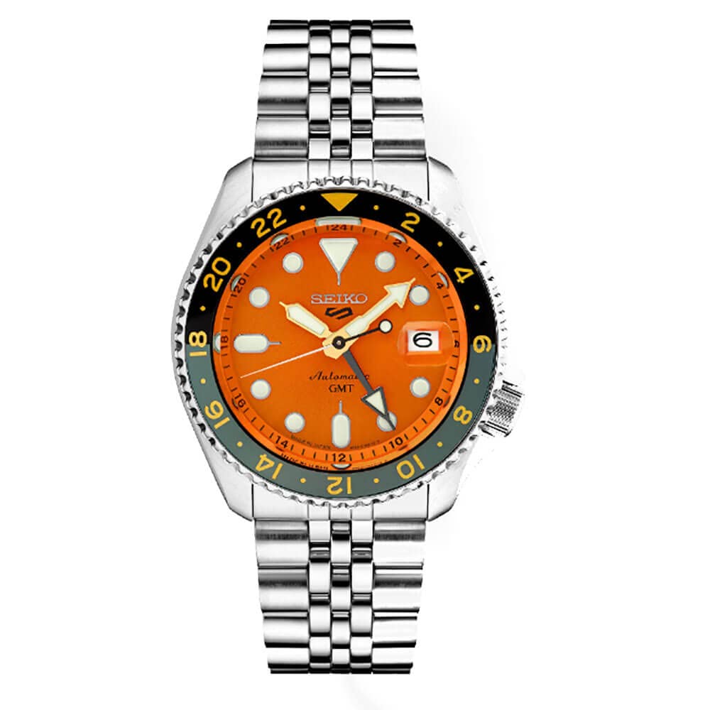 SSK003-BLUE DIAL