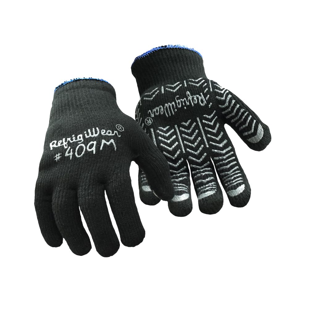 0409RBLKLAR- BLACK