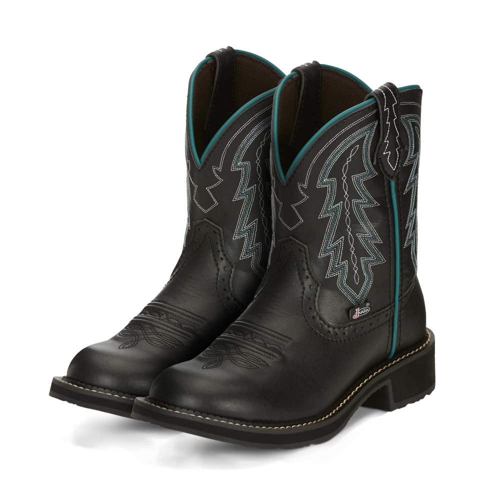 GY9537-BLACK