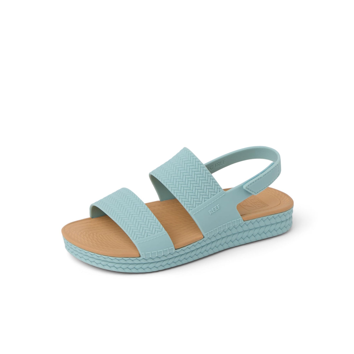 CJ8783-BLUE HAZE/TAN