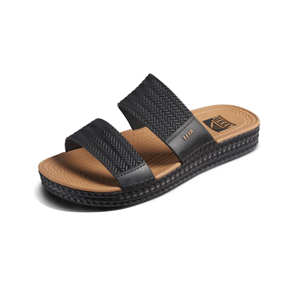 CJ2716-BLACK/TAN