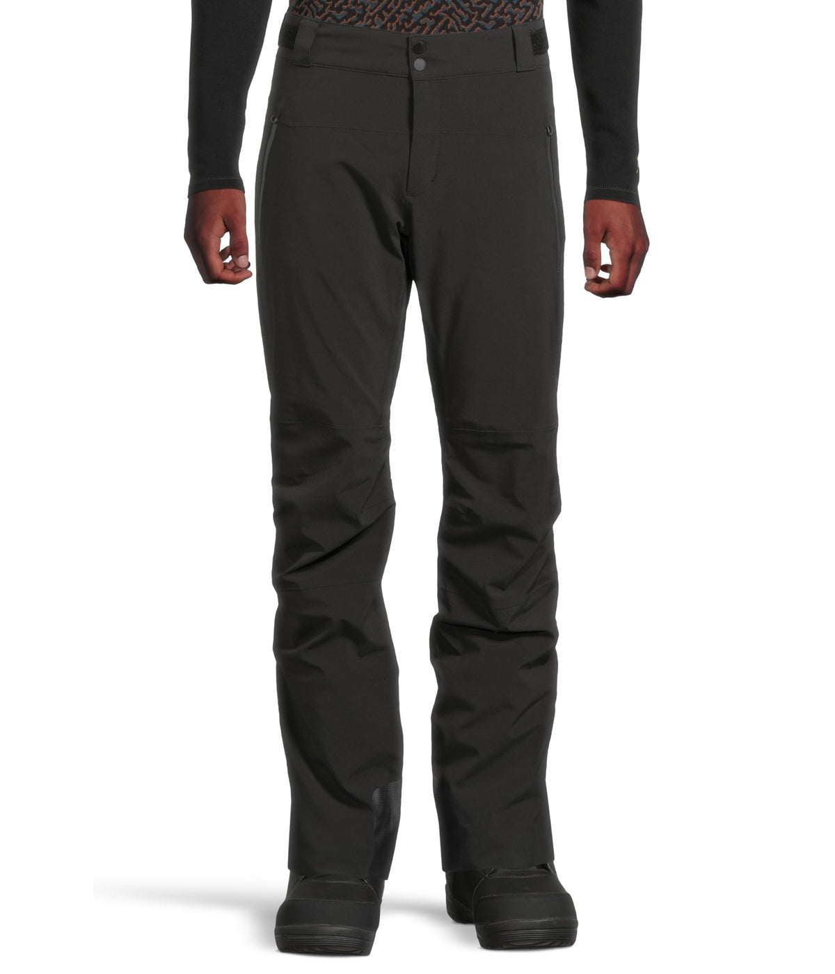 65761-BLACK