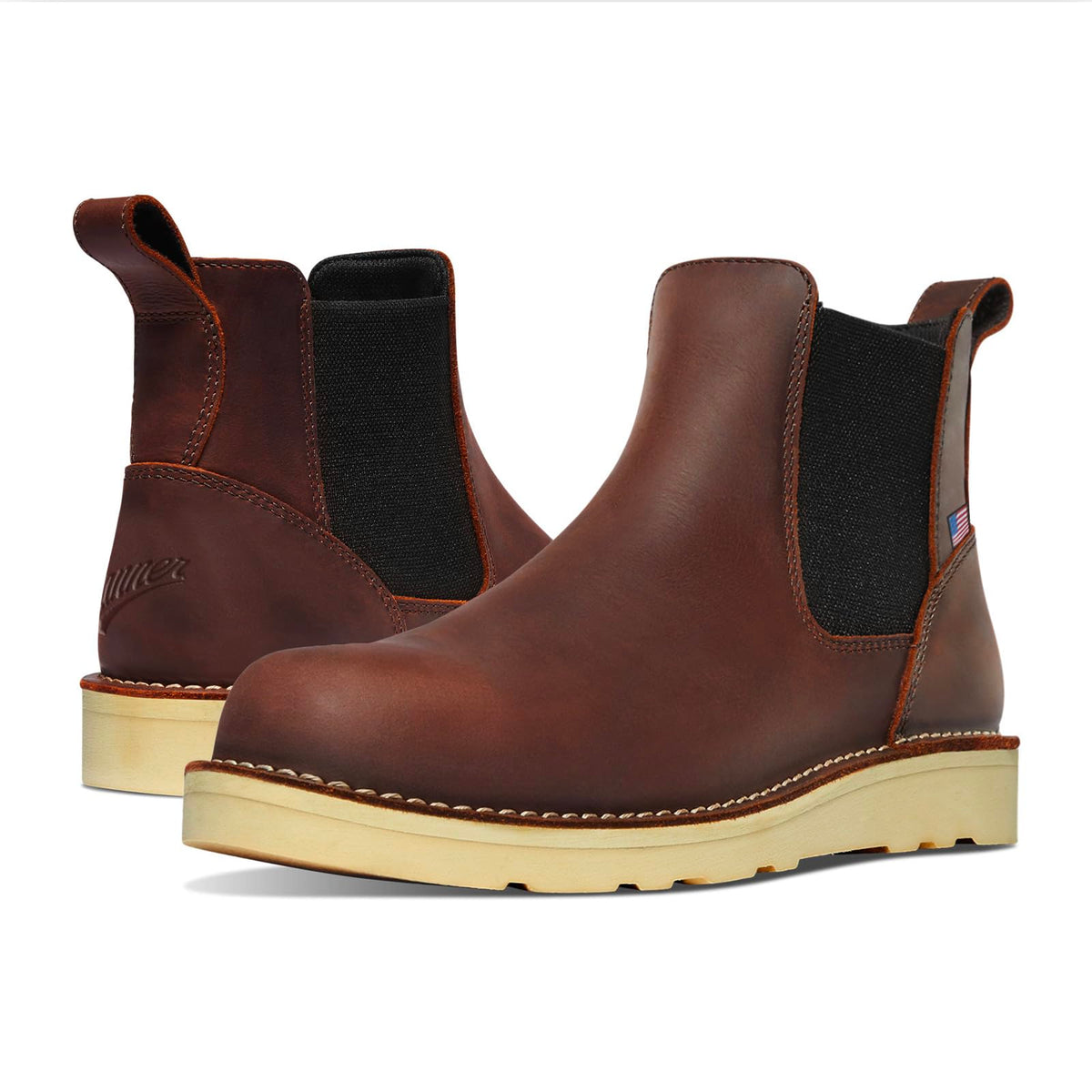 15484-DARK BROWN
