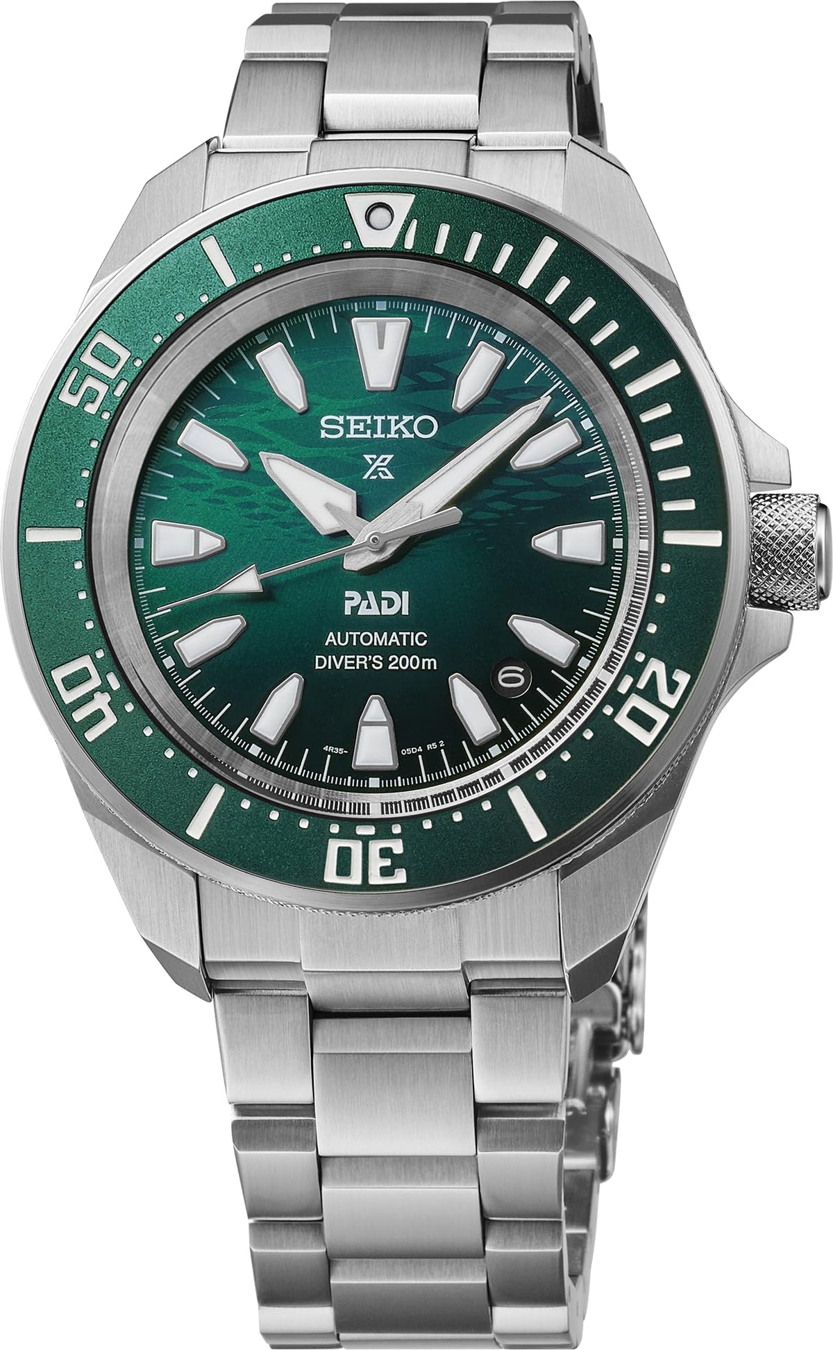 SRPL53-GREEN
