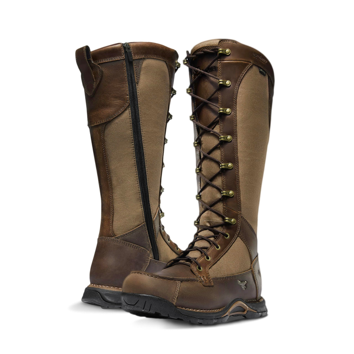 45041-DARK BROWN