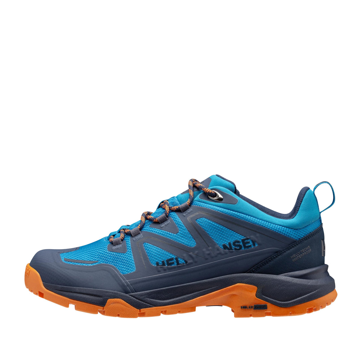 11749-NEPTUNE BLUE / ORANGE