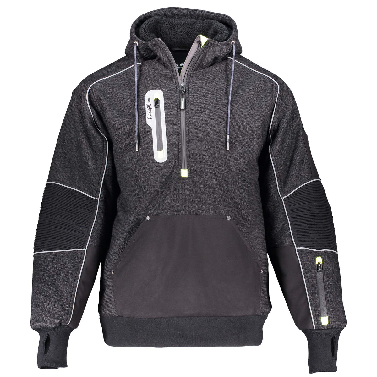 8480RBLKLAR- BLACK