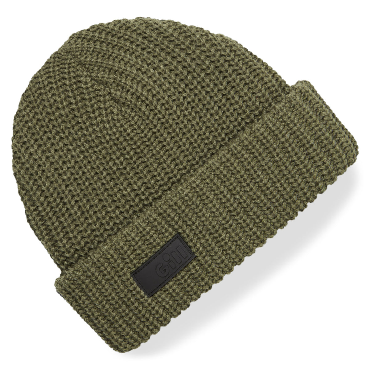 OLI01-HT55_KNIT_BEANIE_OLIVE