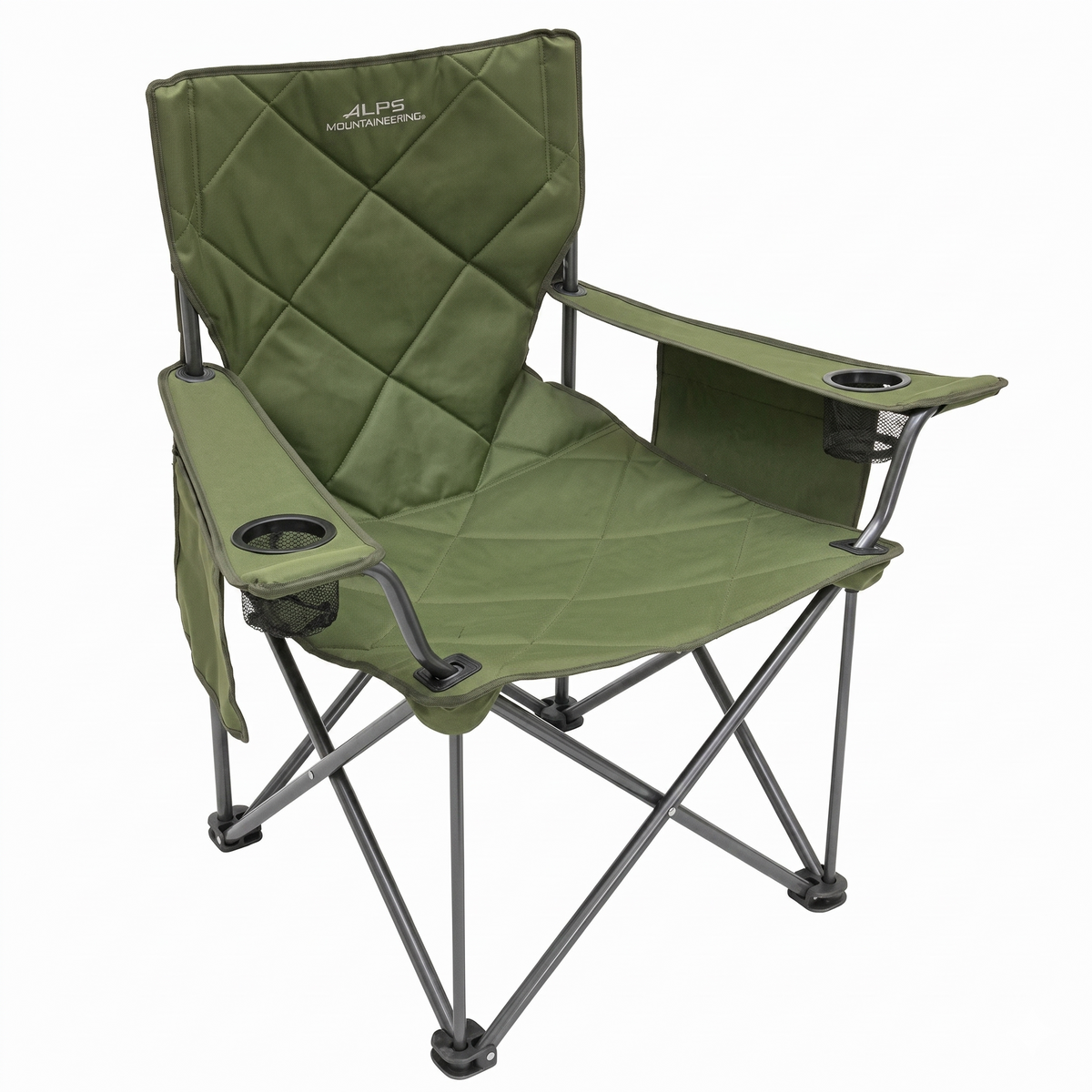 Alps Mountaineering King Kong Camping Chair