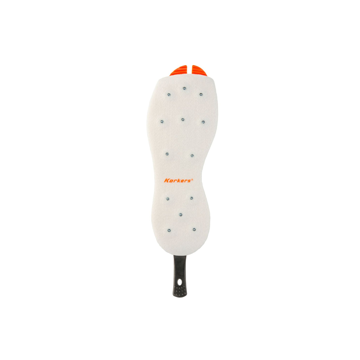 Korkers OmniTrax v3.0 Studded Felt Sole