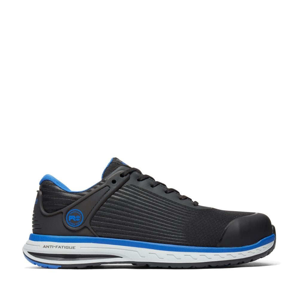 Men's Drivetrain NT in Black Blue