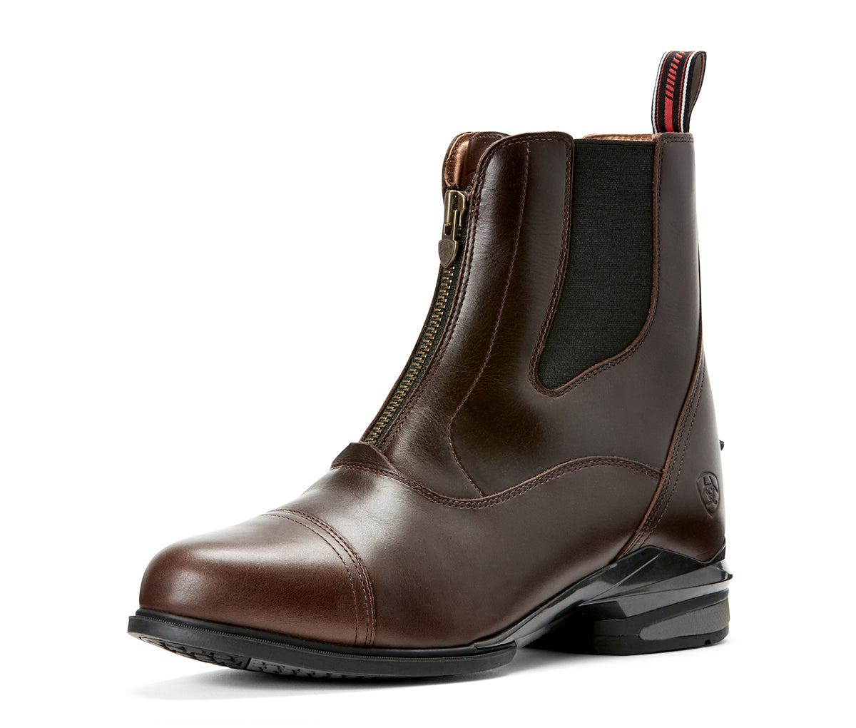 Botte Western Ariat Hybrid Rancher pour Enfant - Distressed Tan Botte Western Ariat Hybrid Rancher pour Enfant - Distressed Tan