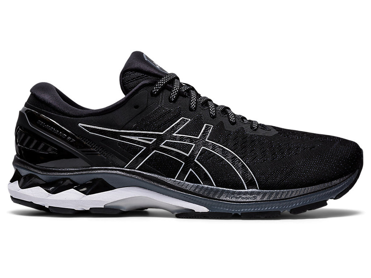 Men s Asics GEL Kayano 27 Running Shoe Neutral or Overpronation