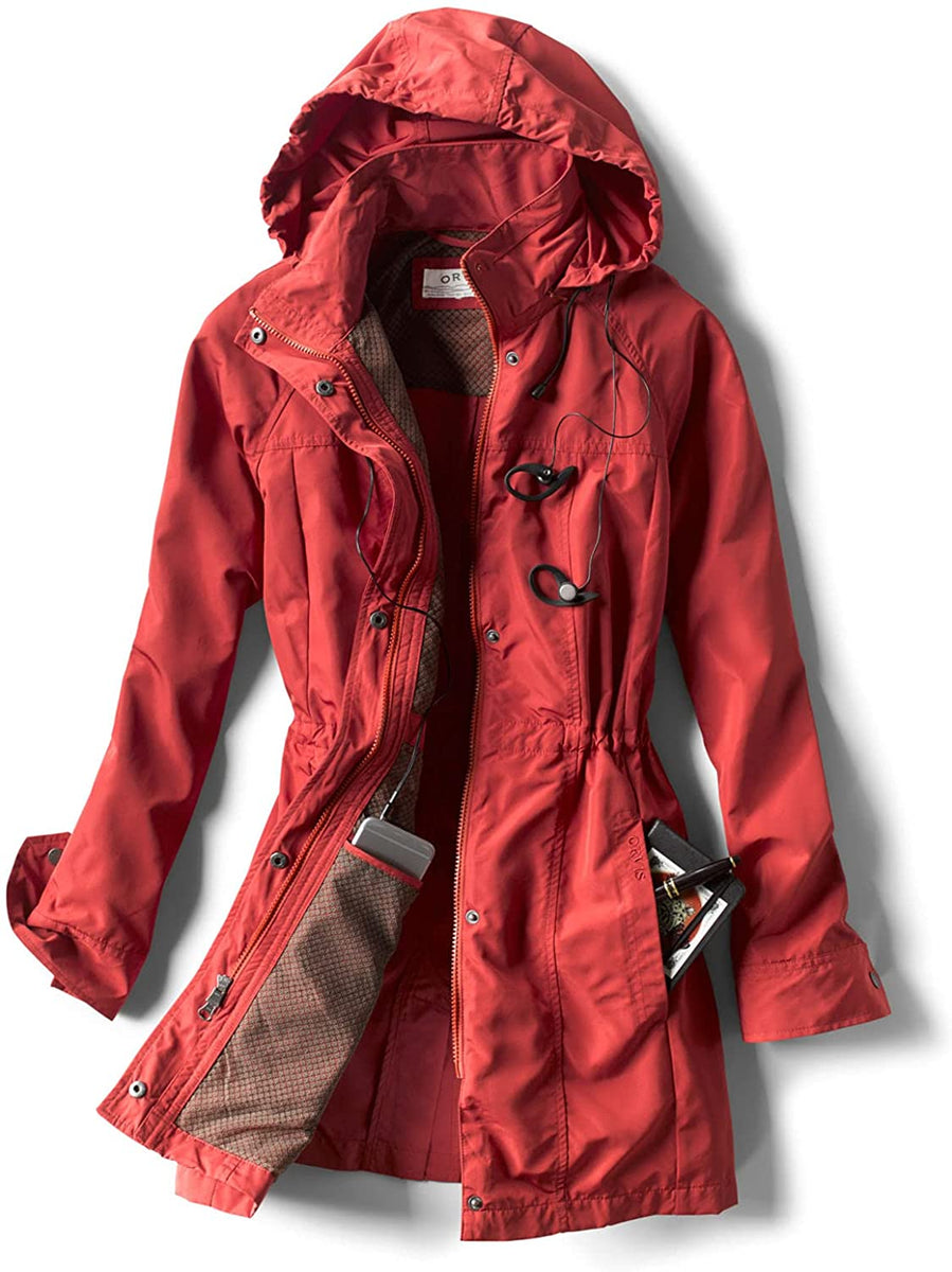 Orvis Pack And Go Travel Jacket Orvis Women's Ultralight Wading