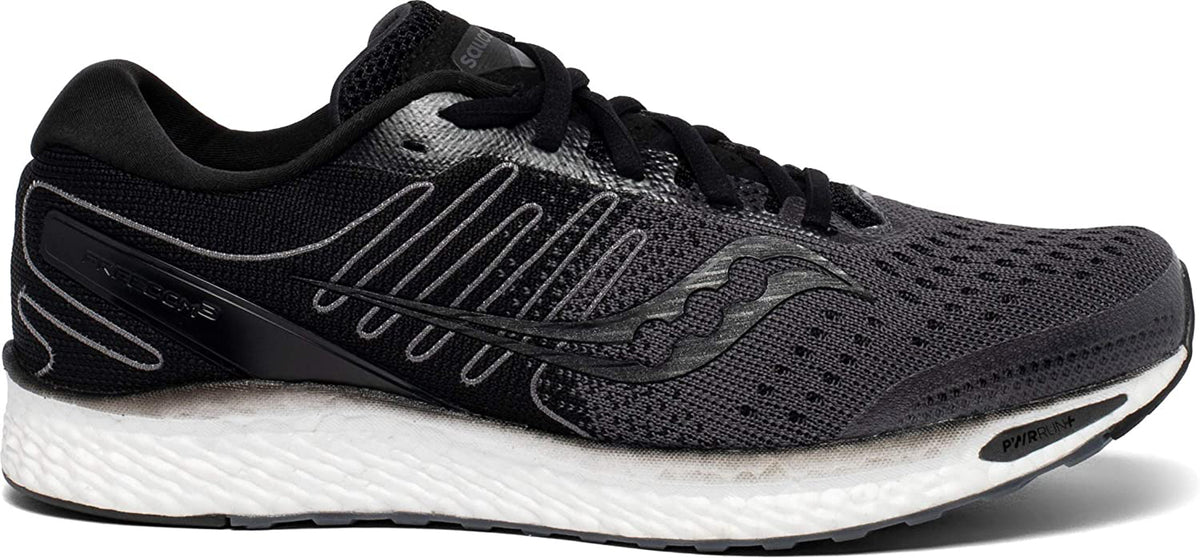 Saucony cortana 3 black on sale