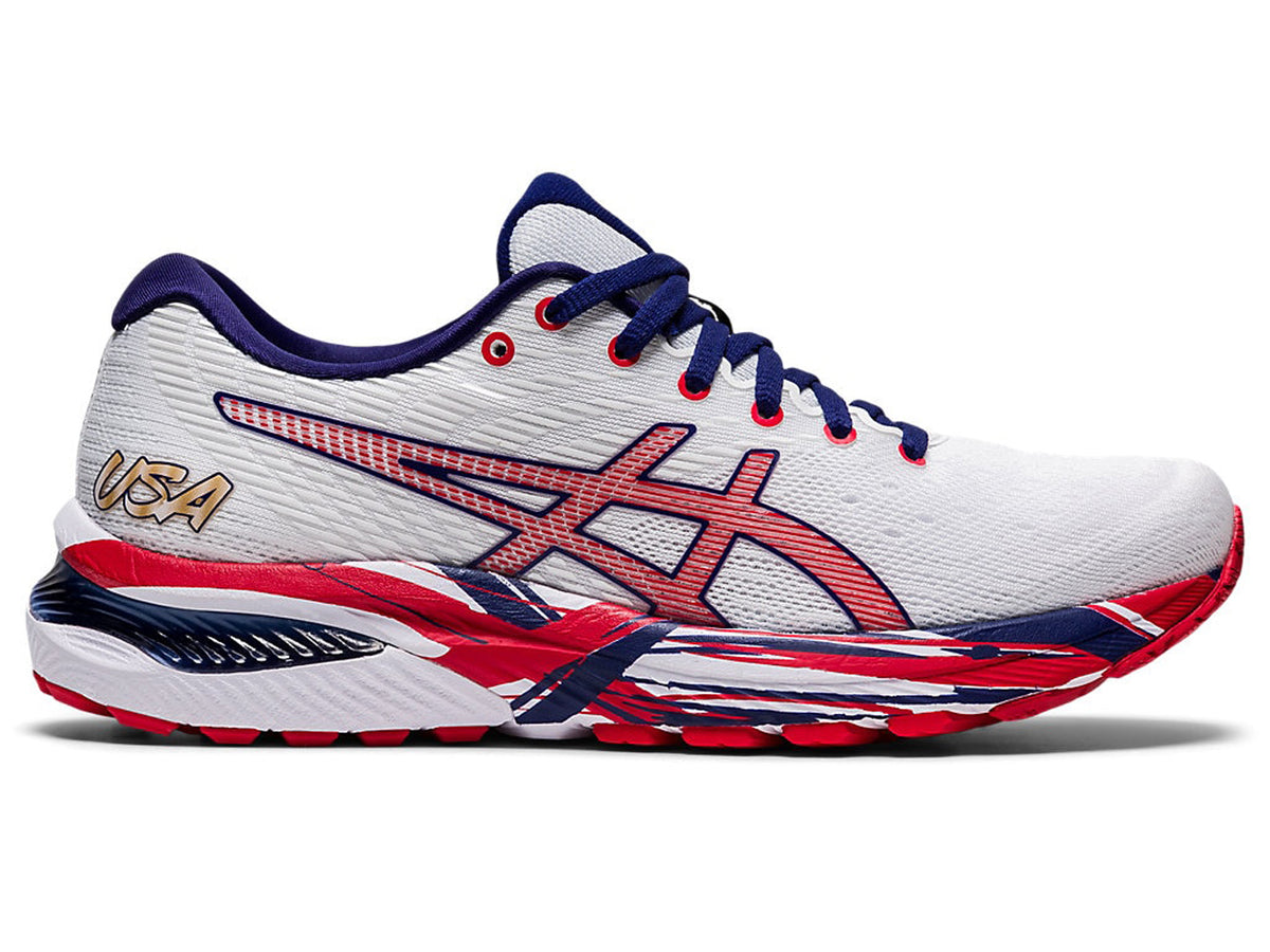 asics cumulus pronation