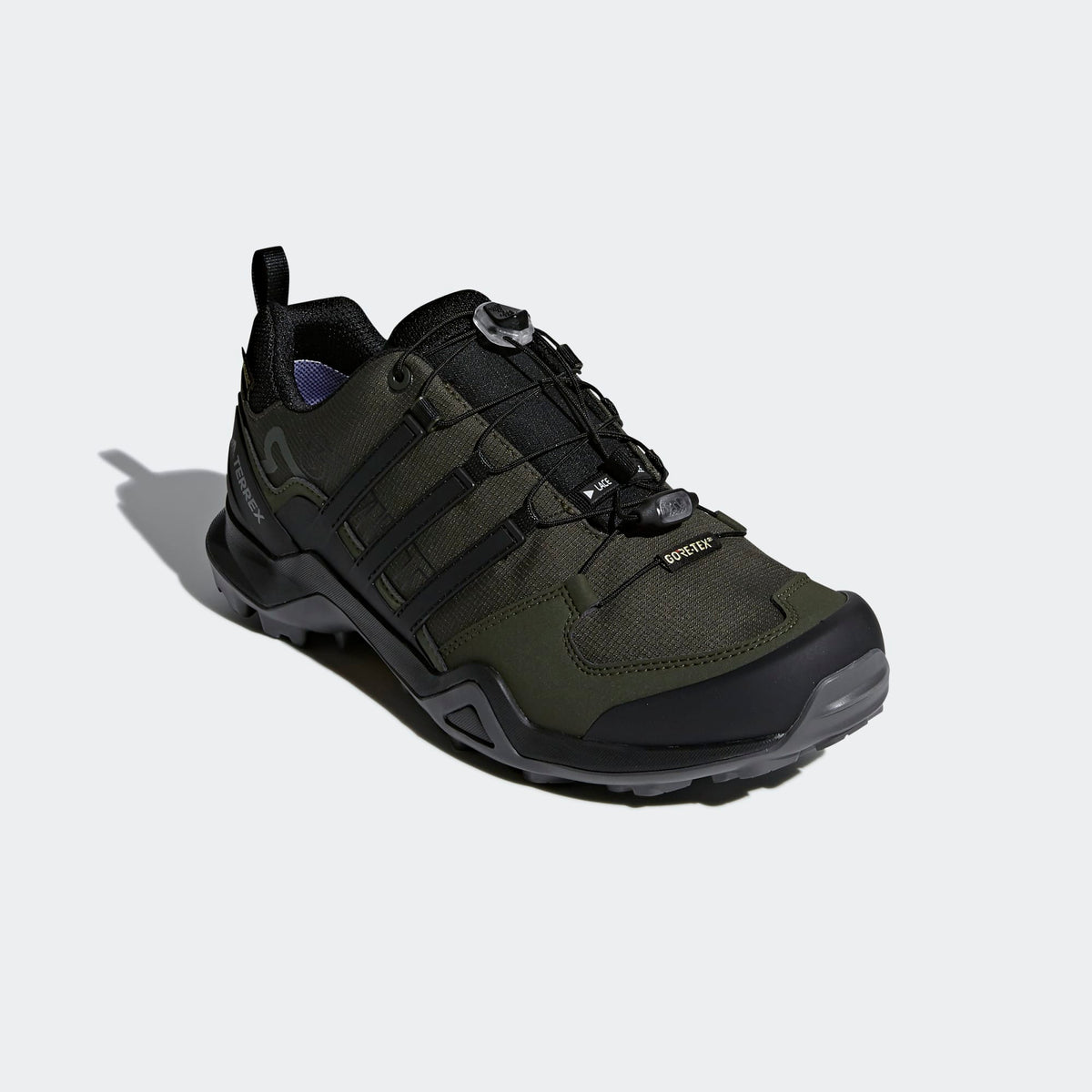 Adidas terrex swift green discount