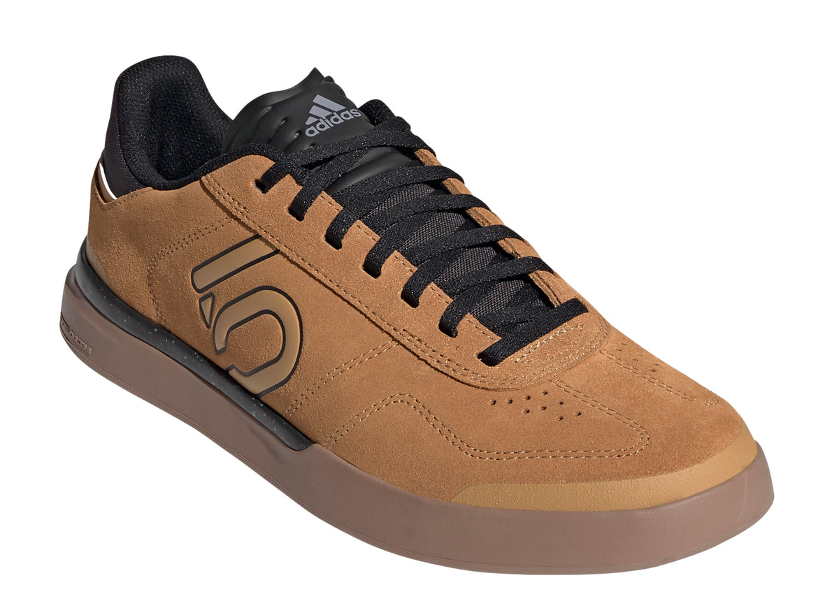 ウェア Fiveten Adidas Sleuth Adidas Five Ten Sleuth Flat Shoes - Core Black/Carbon/Wonder