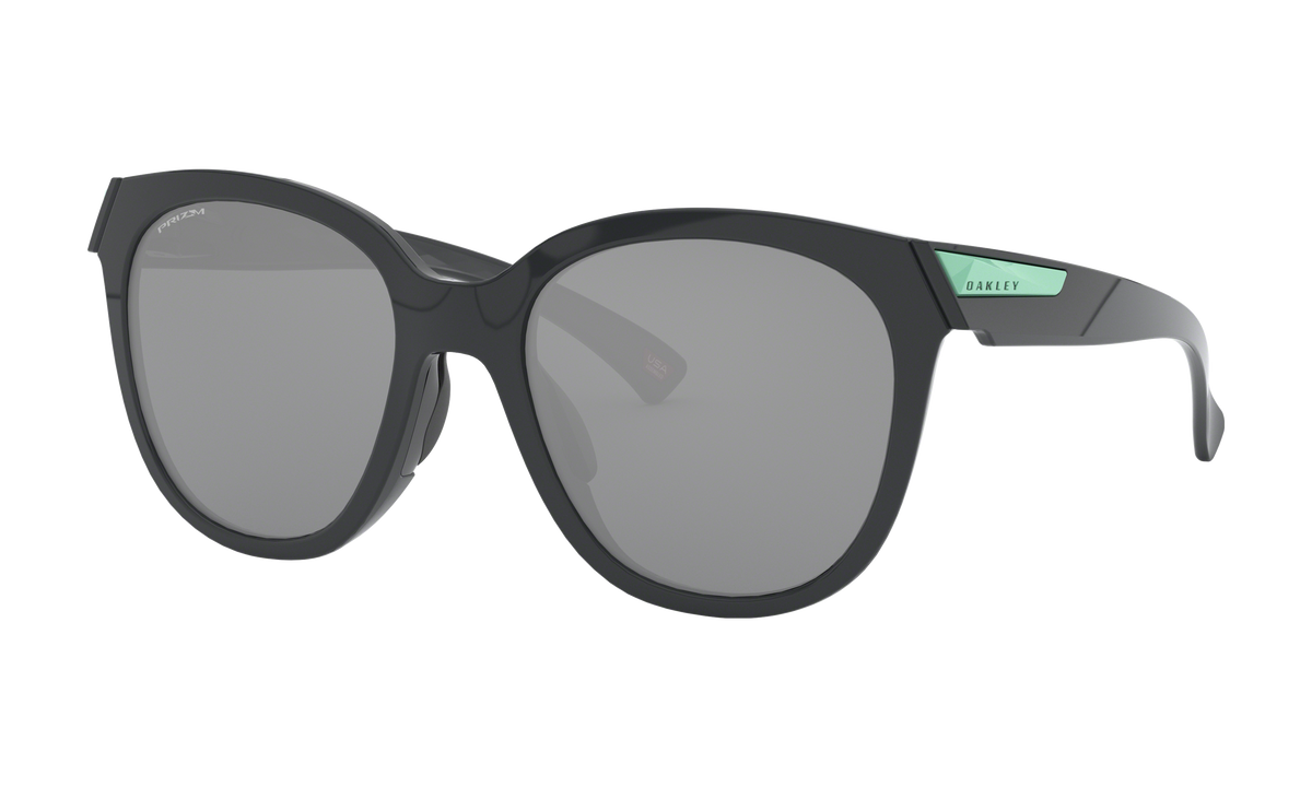 Men's Oakley Dallas Cowboys Low Key Sunglasses in Carbon Prizm Black