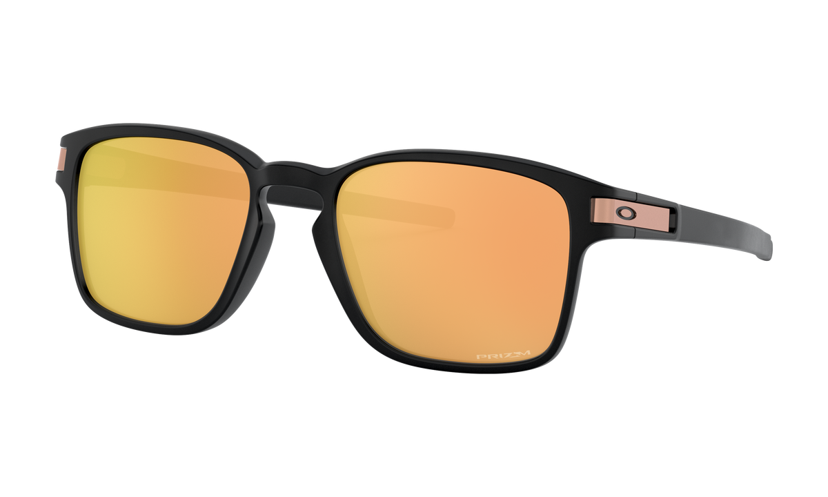 Men's Oakley Latch Sq (Asia Fit) Sunglasses|Durable – Outdoor Equipped
