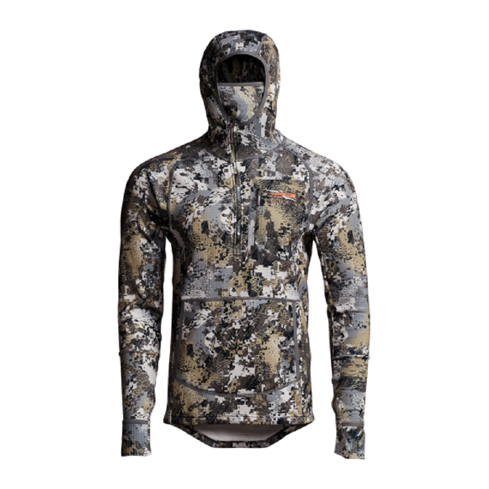 Men's Sitka Gear Fanatic Hoody Elevated II