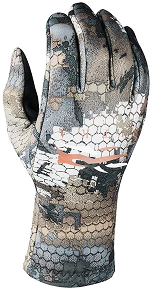Men's Gradient Glove in Optifade Timber
