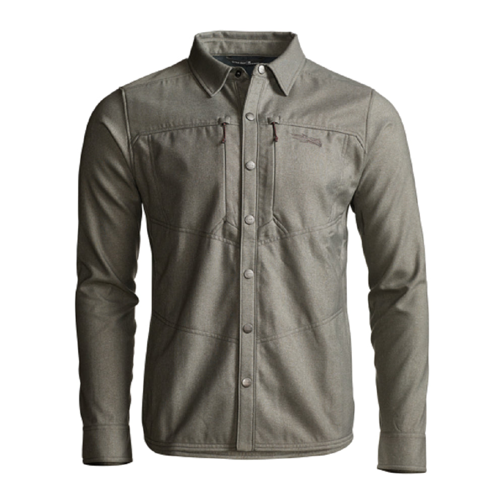 Men's SITKA Gear Highland Overshirt Outdoor Equipped