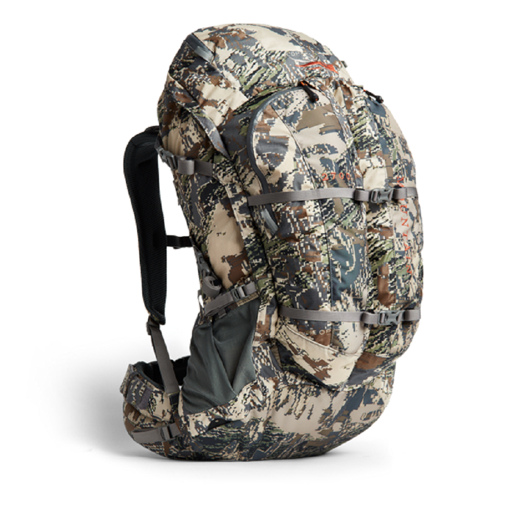 Men's Mountain 2700 Pack in Optifade Subalpine