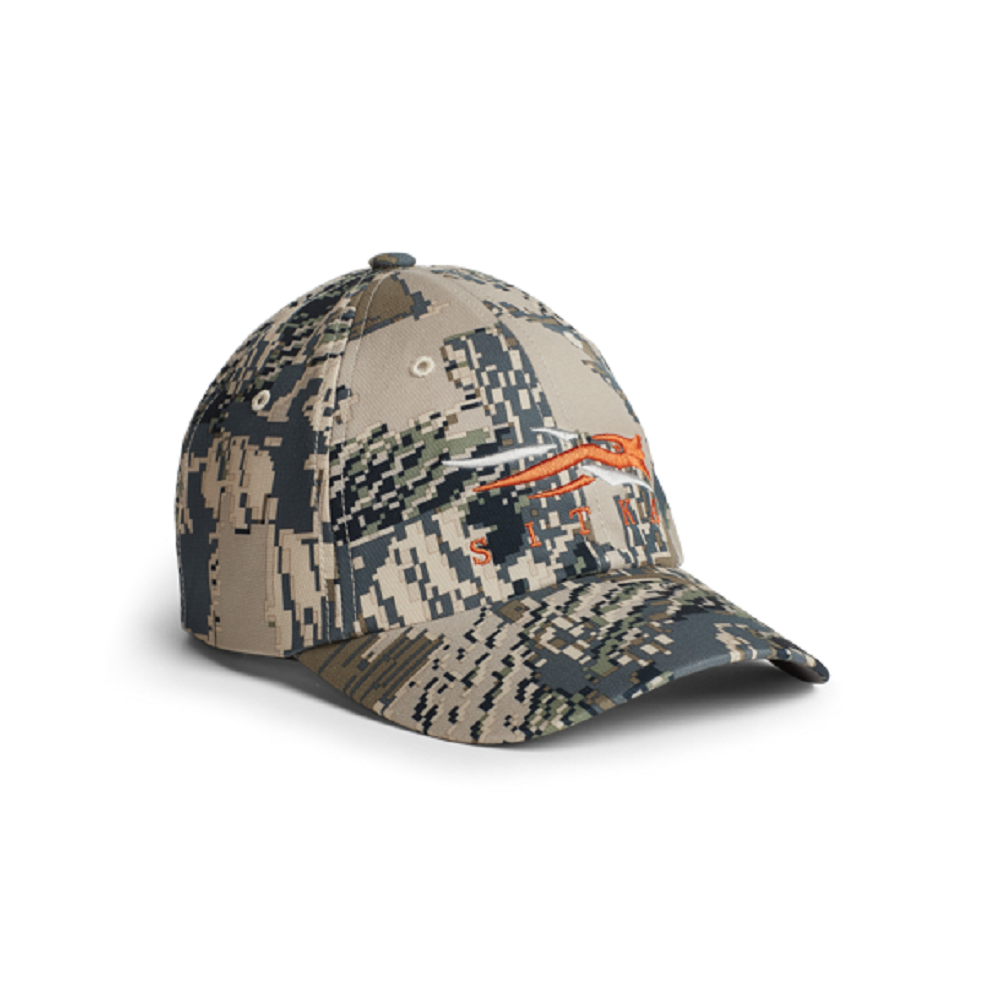 Men's Sitka Gear Sitka Cap Optifade Open Country