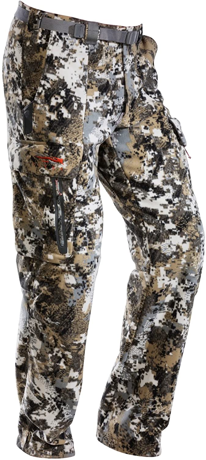 Men's Stratus Pant in Optifade Elevated II