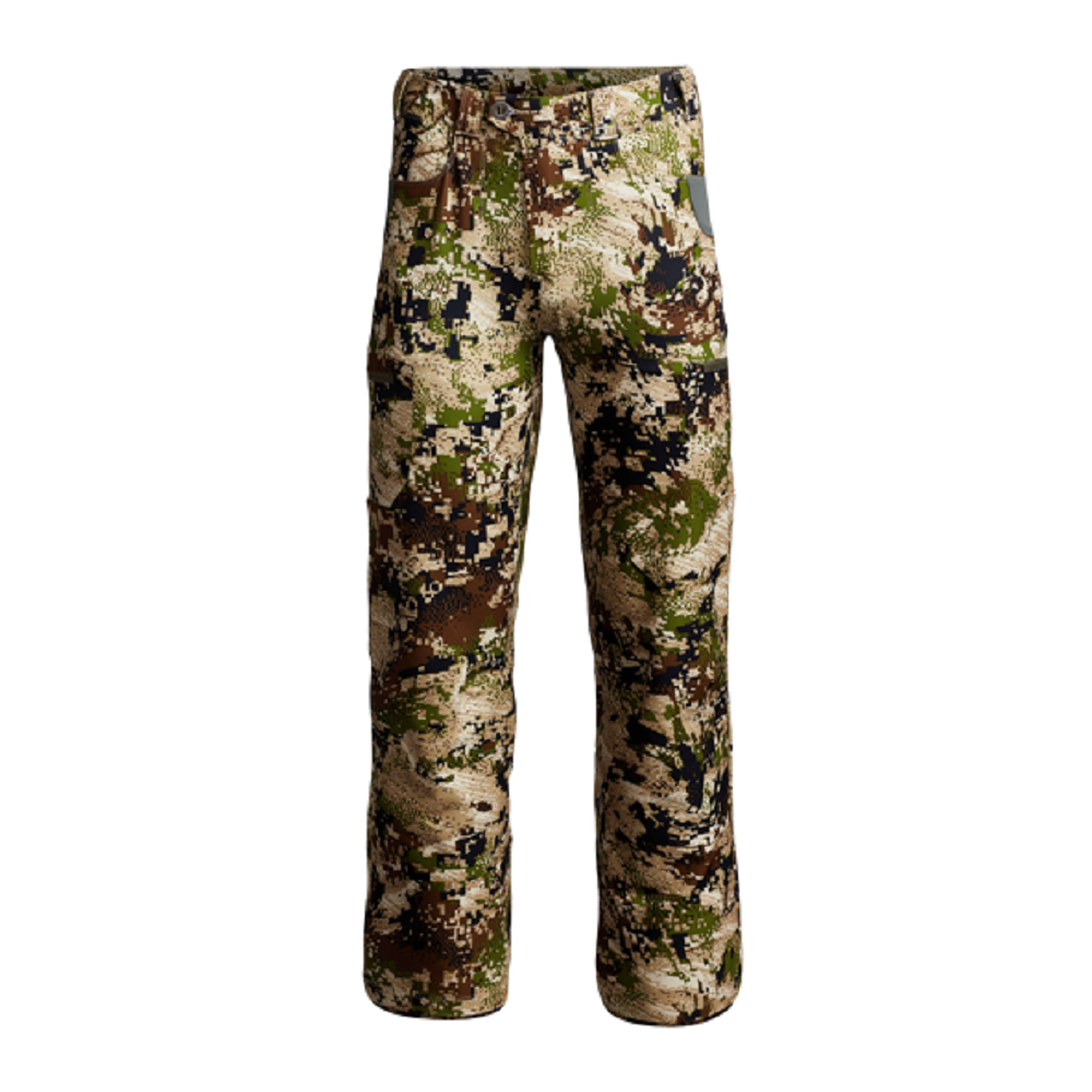 Men's Sitka Gear Traverse Pant Optifade Subalpine
