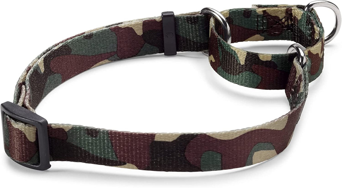 Orvis Personalized Martingale NoPull Collar Durable, Personalized, Washable Outdoor Equipped
