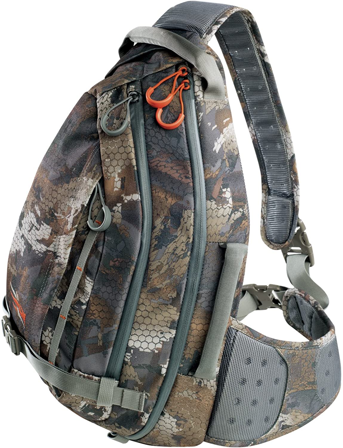 Unisex Sling Choke in Optifade Timber
