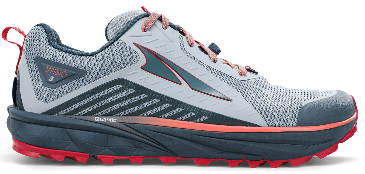 Women's Altra Timp Trail Running Shoe Off-road, Jogging