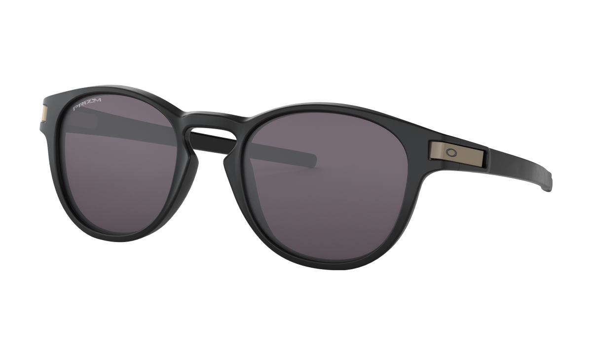 Women's Oakley Latch (Asia Fit) Sunglasses|Polarized, Durable
