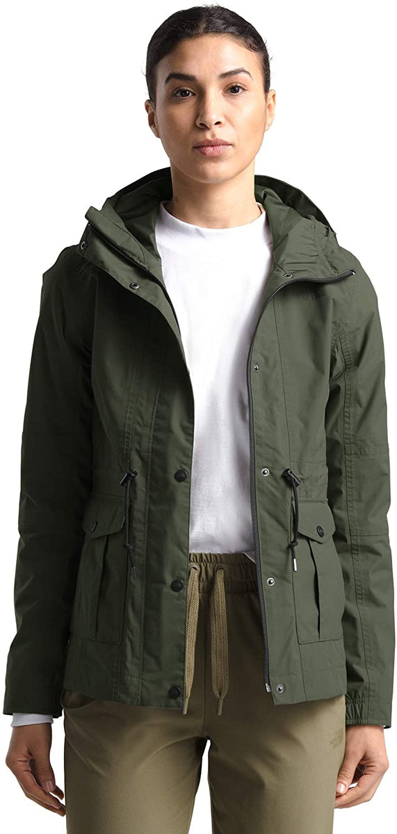Women s The North Face Zoomie Jacket Trail Outdoor Outdoor Equipped
