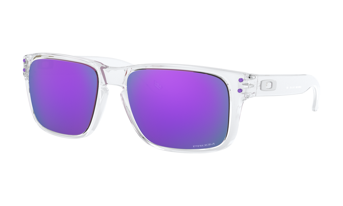 Youth Oakley Holbrook XS Sunglasses|Durable – Outdoor Equipped