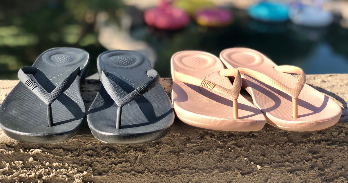 Fitflop slippers sales canada