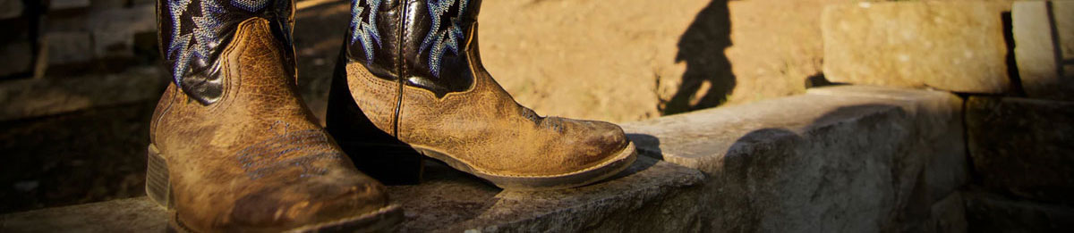 ariat cowboy boots