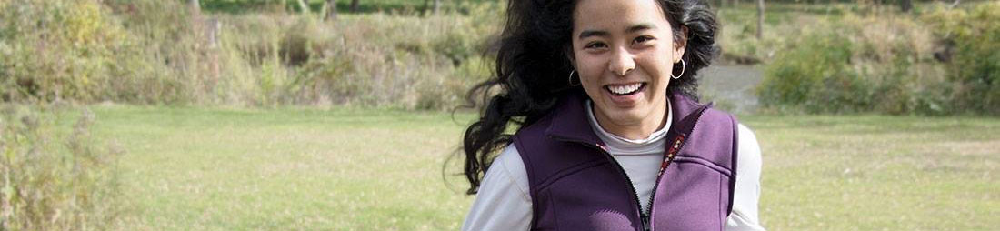 womens vests lightweight