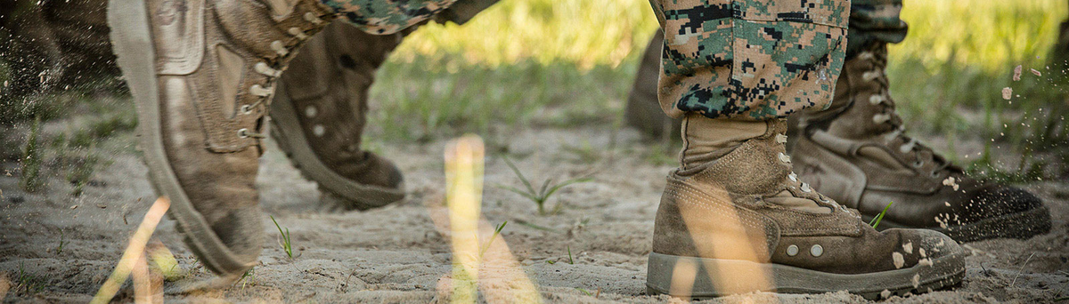 tactical boots
