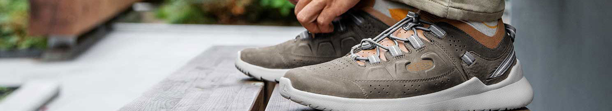 Men's Shoes - Shoes and Boots-nz