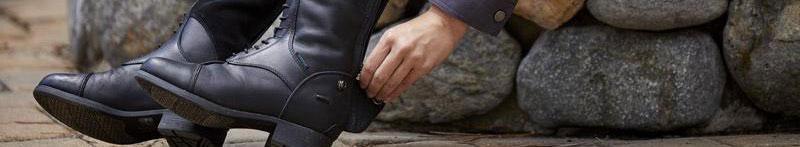 ariat men boots