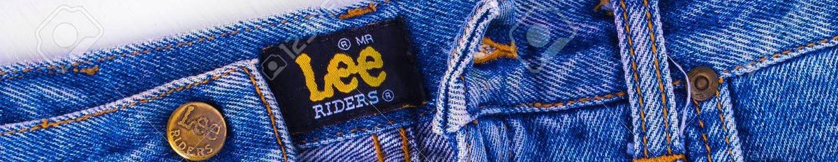Lee Jeans Lifestyle/Fashion