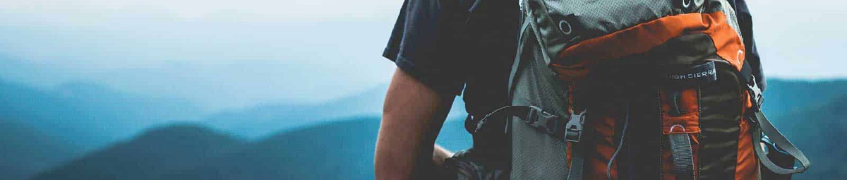 north face backpack