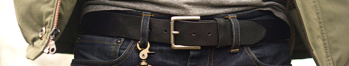 web belt
