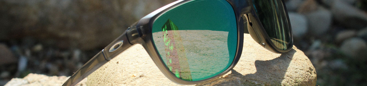 oakley glasses
