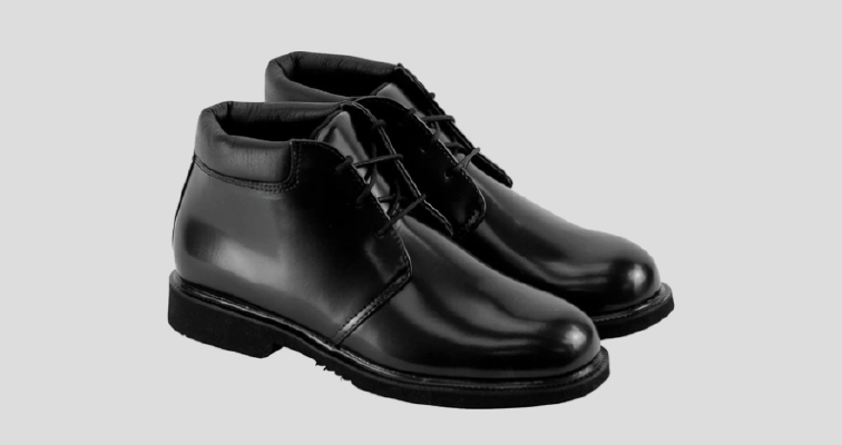 Men's Professional & Uniform Header