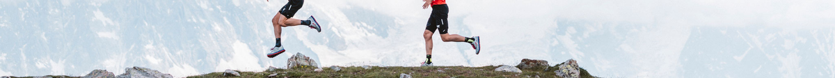 running shoes